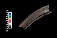 藏品(翻沿盆口)的圖片