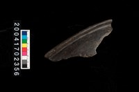 藏品(翻沿盆口)的圖片