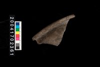 藏品(翻沿盆口)的圖片