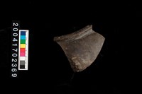 藏品(翻沿盆口)的圖片