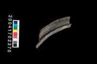 藏品(翻沿盆口)的圖片