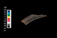 藏品(翻沿盆口)的圖片