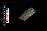 藏品(翻沿盆口)的圖片