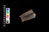 藏品(翻沿盆口)的圖片