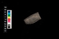 藏品(翻沿盆口)的圖片