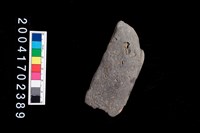 藏品(腹片-素面)的圖片