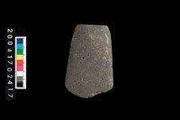 藏品(石斧)的圖片