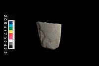 藏品(石斧)的圖片