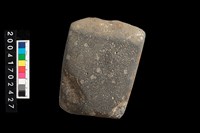 藏品(石錛)的圖片