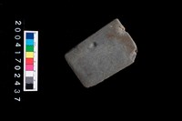 藏品(石刀)的圖片