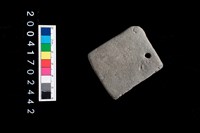 藏品(帶穿腹片-素面)的圖片