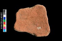 藏品(陶蓋)的圖片