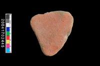 藏品(陶蓋)的圖片