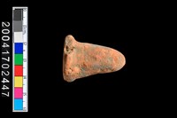 藏品(陶把)的圖片