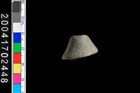 藏品(陶紡輪)的圖片