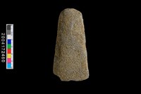 藏品(石斧)的圖片