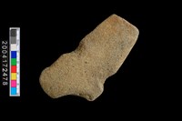 藏品(石斧)的圖片