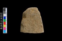 藏品(石斧)的圖片