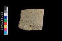 藏品(磨製石斧)的圖片