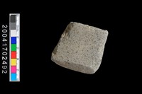 藏品(石錛)的圖片