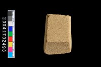 藏品(石錛)的圖片