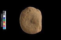 藏品(凹石)的圖片