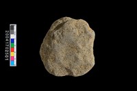 藏品(凹石)的圖片