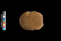 藏品(石網墜)的圖片