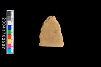 藏品(矛鏃)的圖片