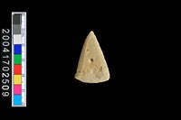 藏品(石鏃)的圖片