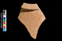 藏品(繩紋罐口)的圖片