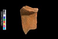 藏品(繩紋罐口)的圖片