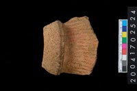 藏品(繩紋罐口)的圖片