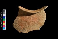 藏品(繩紋罐口)的圖片