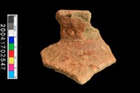 藏品(繩紋罐口)的圖片