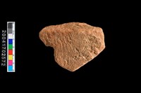 藏品(繩紋折肩)的圖片