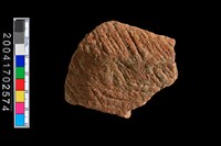 藏品(繩紋折肩)的圖片