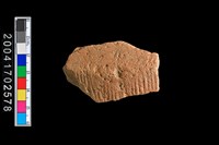 藏品(繩紋折肩)的圖片