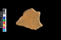 藏品(繩紋腹片)的圖片