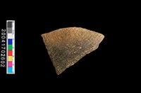 藏品(繩紋腹片)的圖片