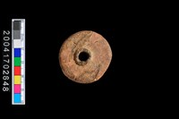 藏品(陶紡輪)的圖片