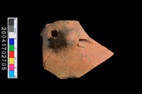 藏品(帶鈕腹片-素面)的圖片