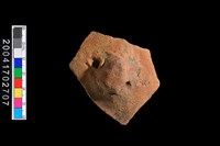 藏品(帶鈕腹片-素面)的圖片