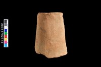 藏品(彩陶-圈足)的圖片