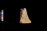 藏品(陶支腳)的圖片