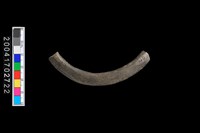 藏品(陶環-帶紋)的圖片