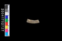 藏品(陶環-帶紋)的圖片