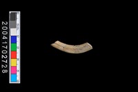 藏品(陶環)的圖片