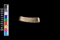 藏品(陶環)的圖片