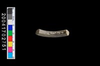 藏品(陶環)的圖片